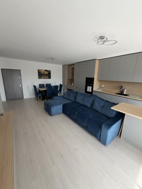 Apartament cu 2 camere de închiriat în Eroilor, Florești – fotografia 1 din 10