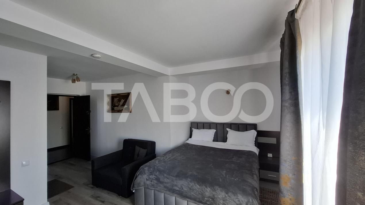 Hotel / pensiune cu 10 camere de vânzare în Prejmer – fotografia 6 din 32