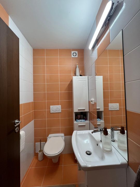 Casă cu 4 camere de vânzare în Gheorgheni, Cluj-Napoca – fotografia 8 din 28