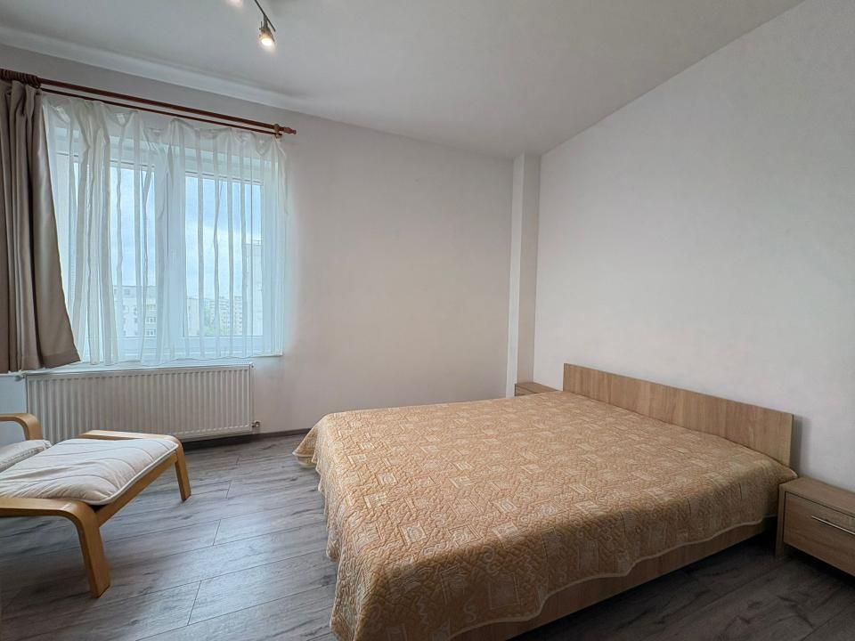 Apartament cu 3 camere de închiriat în Lujerului, București – fotografia 2 din 22