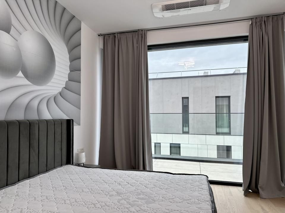 Apartament cu 5 camere de închiriat în Pipera, București – fotografia 15 din 21