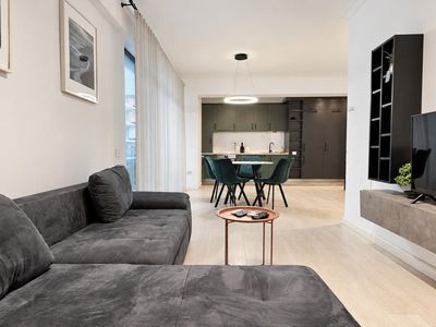 Apartament cu 3 camere de vânzare în Pipera, București – fotografia 2 din 14