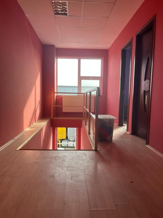 Spațiu de birouri cu 5 camere de închiriat în Exterior Est, Găești – fotografia 6 din 10