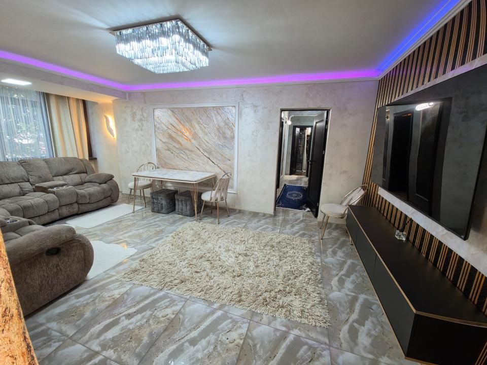 Apartament cu 4 camere de vânzare în Tomis Nord, Constanța – fotografia 9 din 17