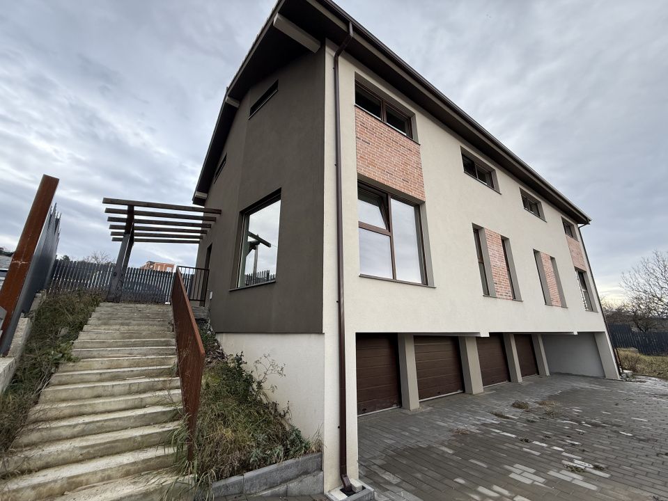 Casă cu 3 camere de vânzare în Iris / Oasului, Cluj-Napoca – fotografia 2 din 31