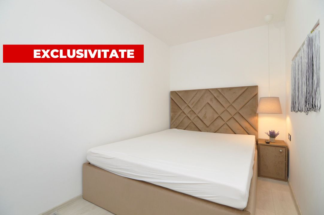 Apartament cu 1 cameră de vânzare în Unirii, București – fotografia 9 din 27
