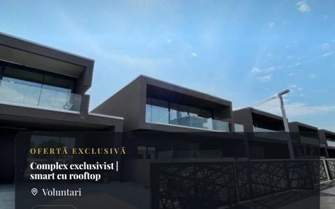 Casă cu 6 camere de vânzare în Voluntari