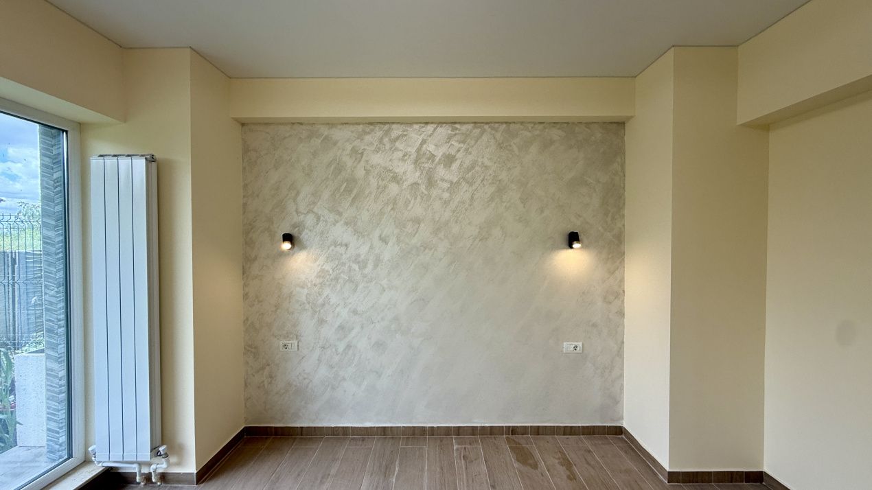 Apartament cu 2 camere de vânzare în Mamaia – fotografia 19 din 27