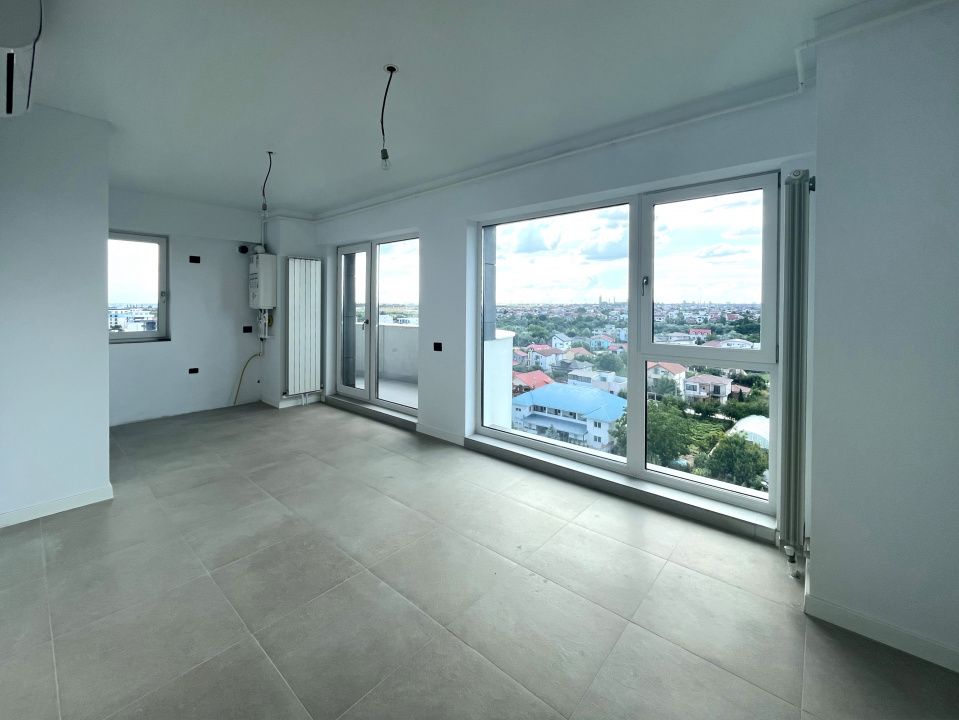 Apartament cu 2 camere de vânzare în Năvodari – fotografia 9 din 22
