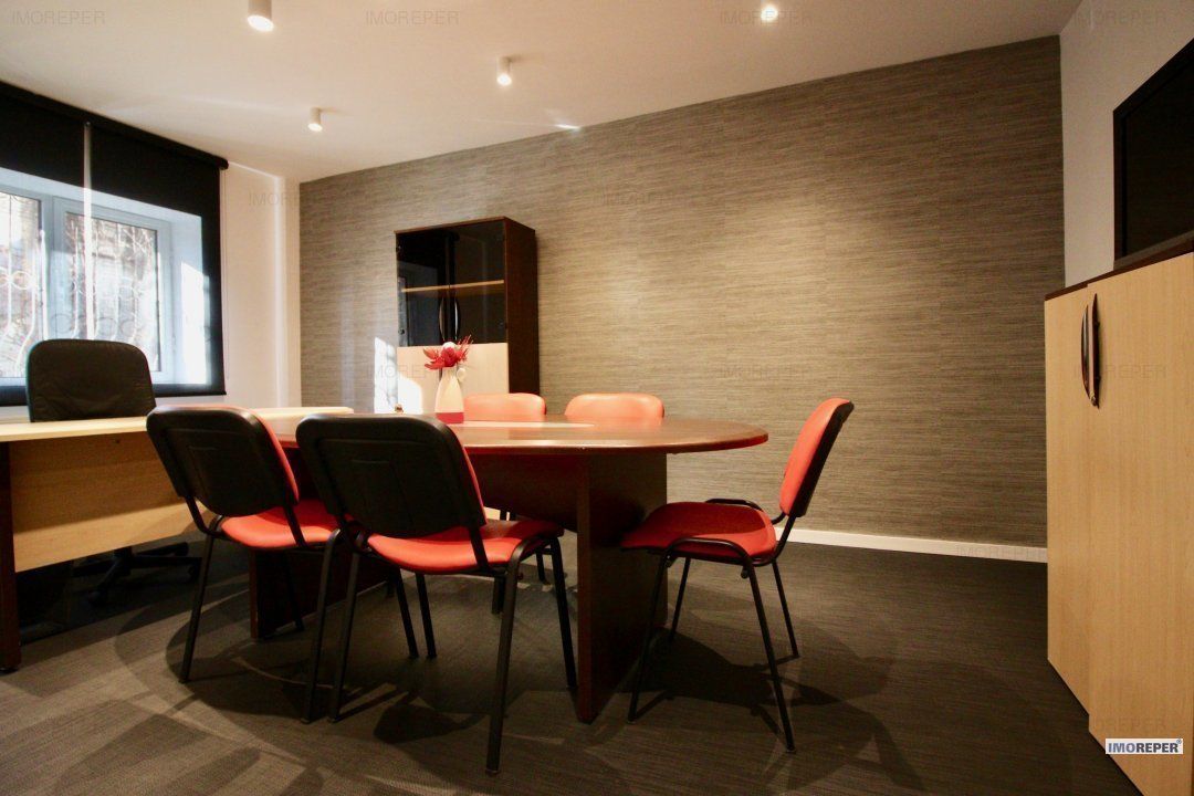 Apartament cu 3 camere de închiriat în Mosilor, București – fotografia 8 din 13