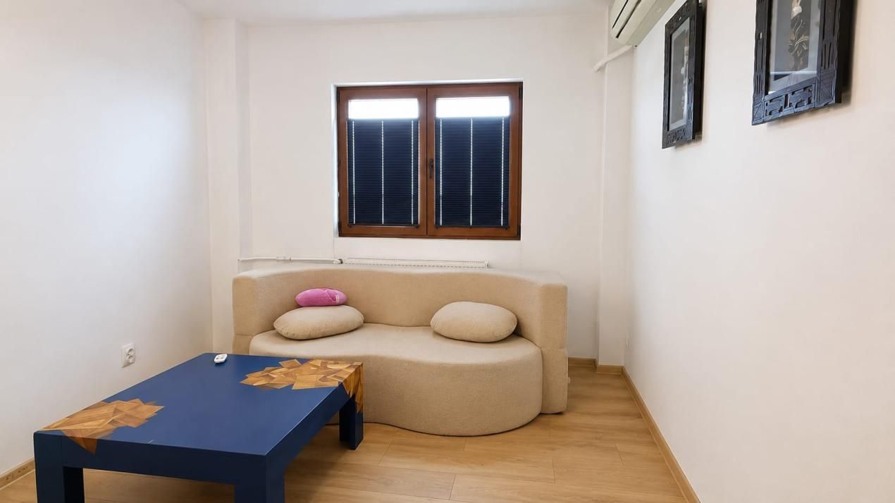 Apartament cu 3 camere de închiriat în Ștefan cel Mare, București – fotografia 12 din 19