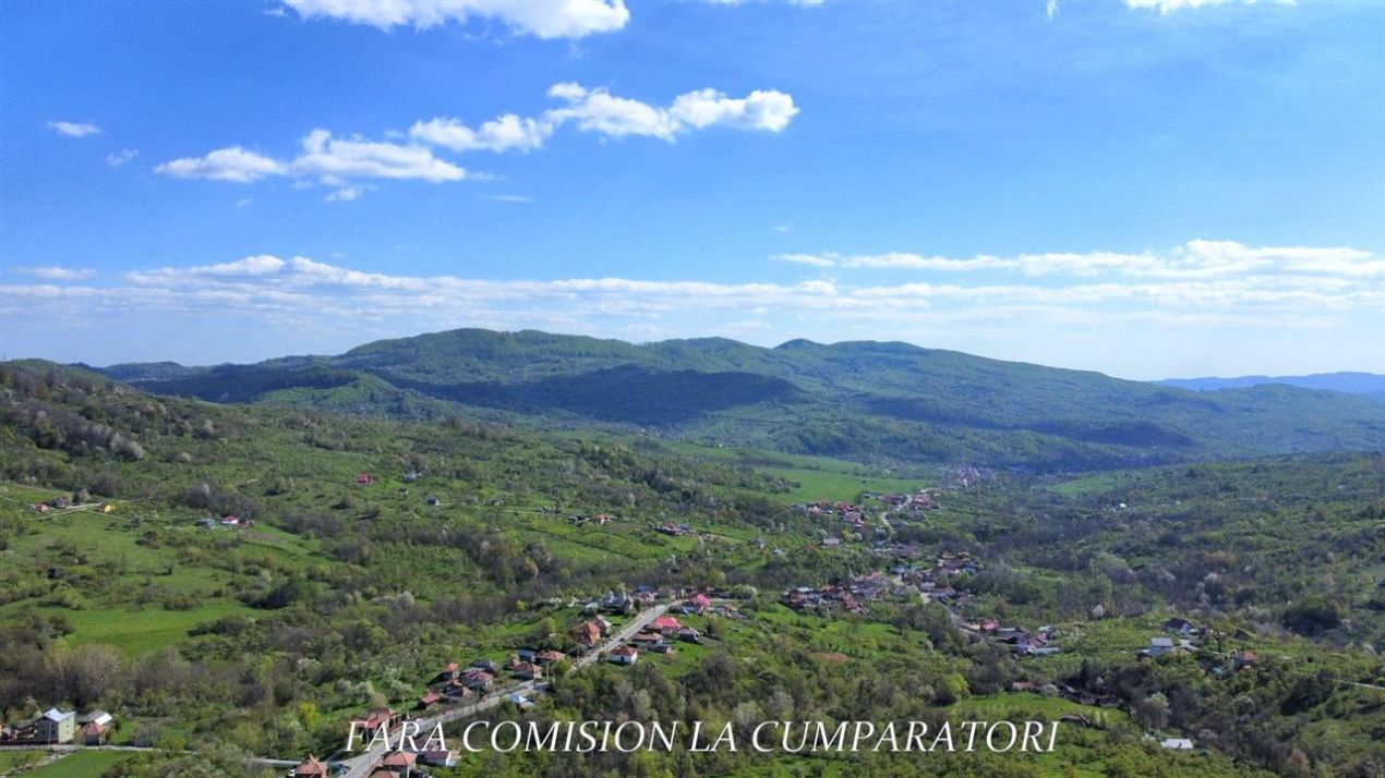 Casă cu 6 camere de vânzare în Berislavesti – fotografia 39 din 41