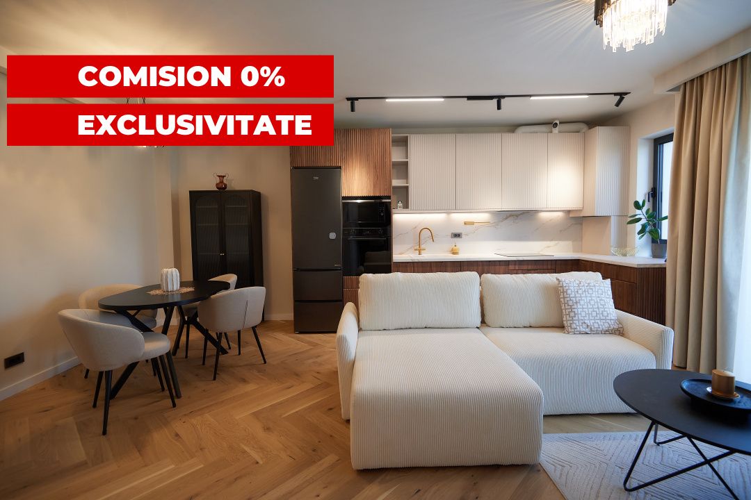 Apartament cu 2 camere de vânzare în Andrei Mureșanu, Cluj-Napoca – fotografia 3 din 15