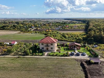 Teren de vânzare în Exterior Nord, Cocani – fotografia 3 din 12