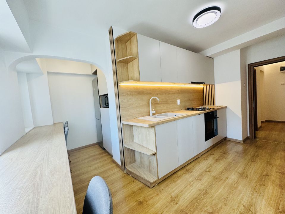 Apartament cu 4 camere de închiriat în Decebal, București – fotografia 18 din 22