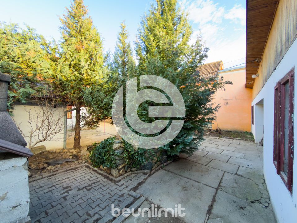 Casă cu 4 camere de vânzare în Șelimbăr, Sibiu – fotografia 23 din 23