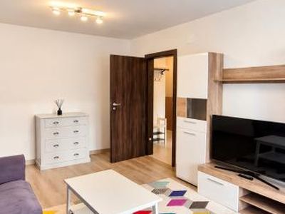 Apartament cu 2 camere de închiriat în Astra, Brașov – fotografia 4 din 18