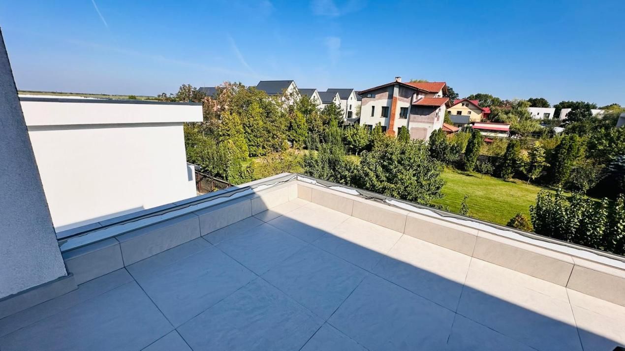 Casă cu 4 camere de vânzare în Corbeanca – fotografia 21 din 24