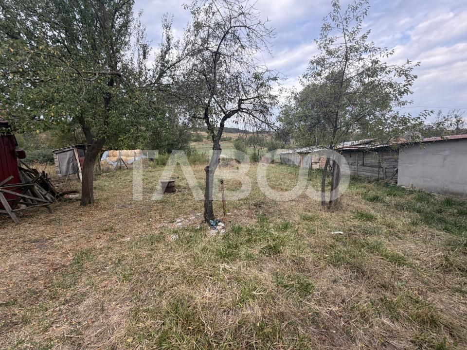 Casă cu 3 camere de vânzare în Jibert – fotografia 9 din 9