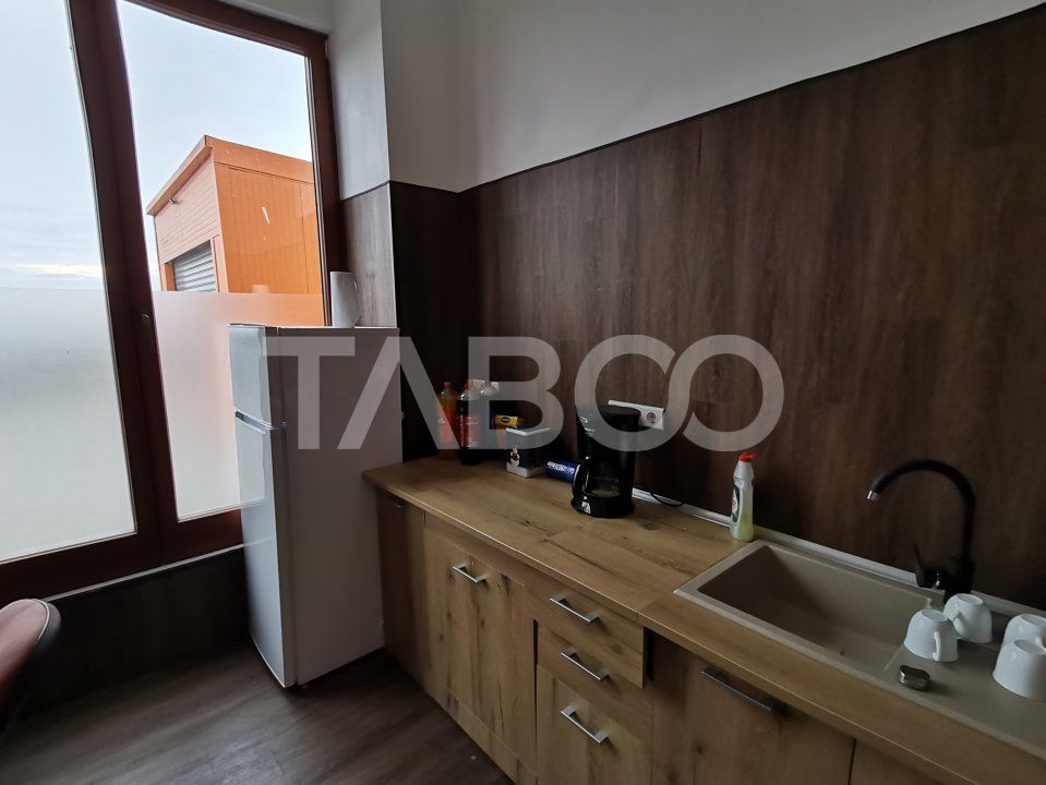Spațiu industrial cu 7 camere de vânzare în Periferie, Sibiu – fotografia 8 din 13
