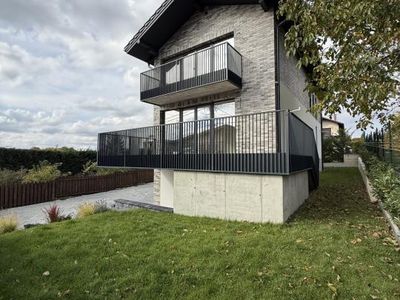 Casă cu 5 camere de vânzare în Faget / Vila Tusa, Cluj-Napoca – fotografia 4 din 34