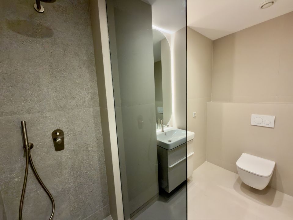 Apartament cu 2 camere de vânzare în Aviației, București – fotografia 6 din 9