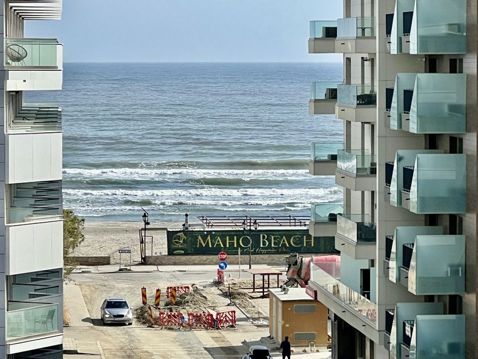 Apartament cu 2 camere de vânzare în Mamaia – fotografia 1 din 16