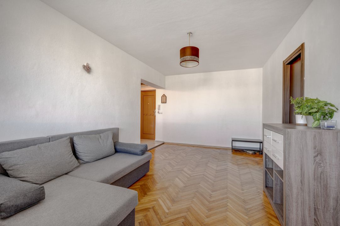 Apartament cu 2 camere de vânzare în Giulești, București – fotografia 12 din 22