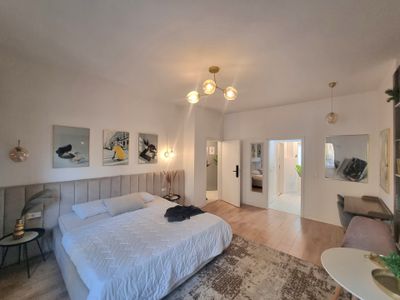 Apartament cu 2 camere de vânzare în Ultracentral, București – fotografia 3 din 8