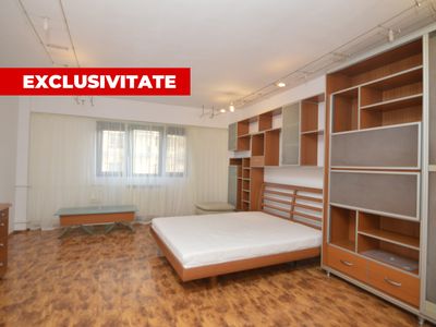 Apartament cu 3 camere de închiriat în Unirii, București – fotografia 5 din 21