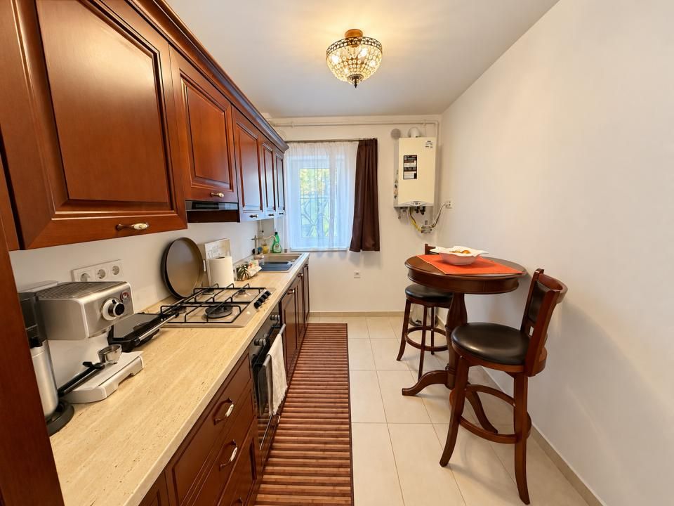 Apartament cu 2 camere de vânzare în Strand, Sibiu – fotografia 6 din 13
