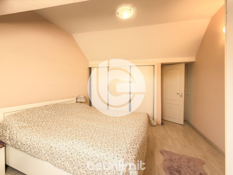 Apartament cu 4 camere de vânzare în Central, Sibiu – fotografia 9 din 19
