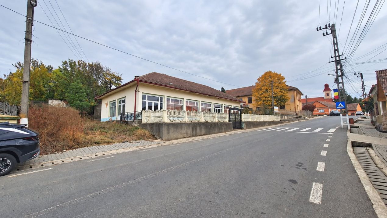 Spațiu comercial cu 4 camere de vânzare în Sorostin – fotografia 9 din 10