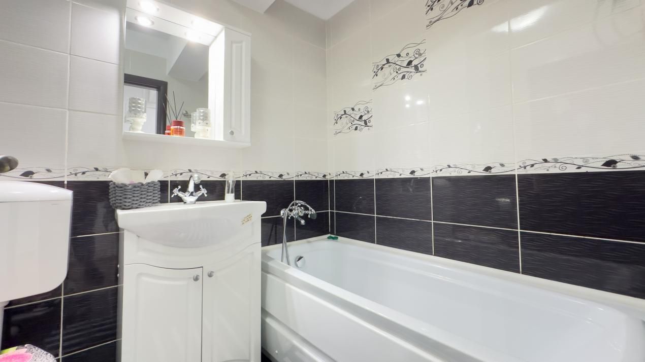 Apartament cu 2 camere de vânzare în Popești-Leordeni – fotografia 6 din 13