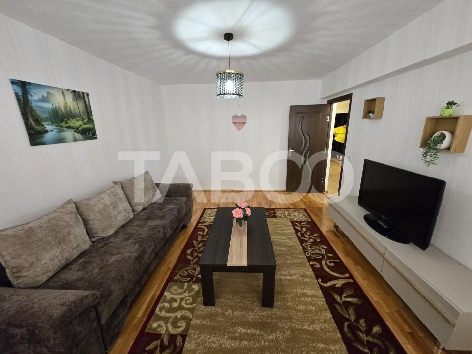 Apartament cu 2 camere de vânzare în Turnisor, Sibiu – fotografia 10 din 26