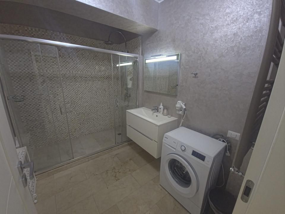Apartament cu 2 camere de vânzare în Central, Mamaia – fotografia 7 din 26
