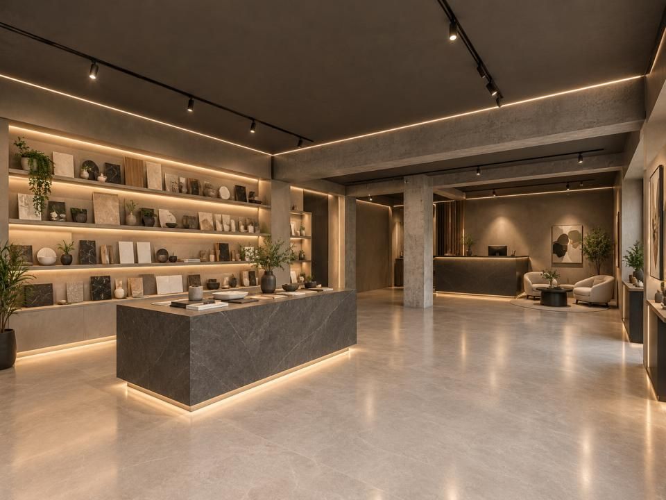 Spațiu comercial cu 30 camere de vânzare în Central, Popești-Leordeni – fotografia 13 din 14