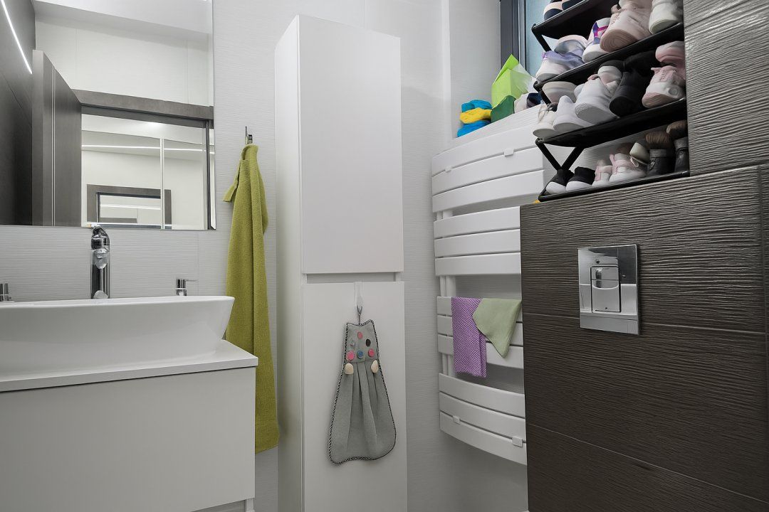 Casă cu 6 camere de vânzare în Domnești – fotografia 19 din 25