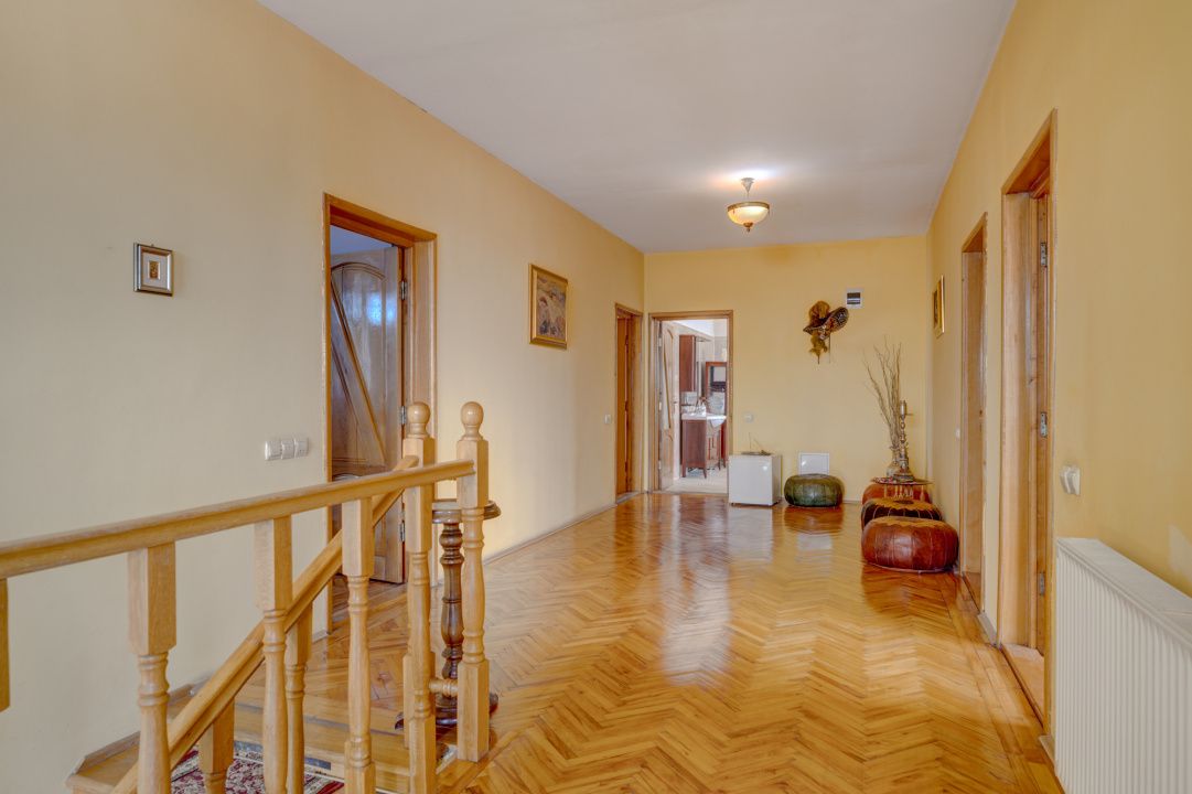 Casă cu 6 camere de vânzare în Fundeni, București – fotografia 32 din 48