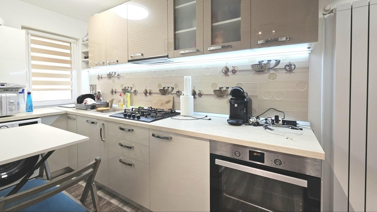 Apartament cu 2 camere de vânzare în Central, Predeal – fotografia 24 din 26