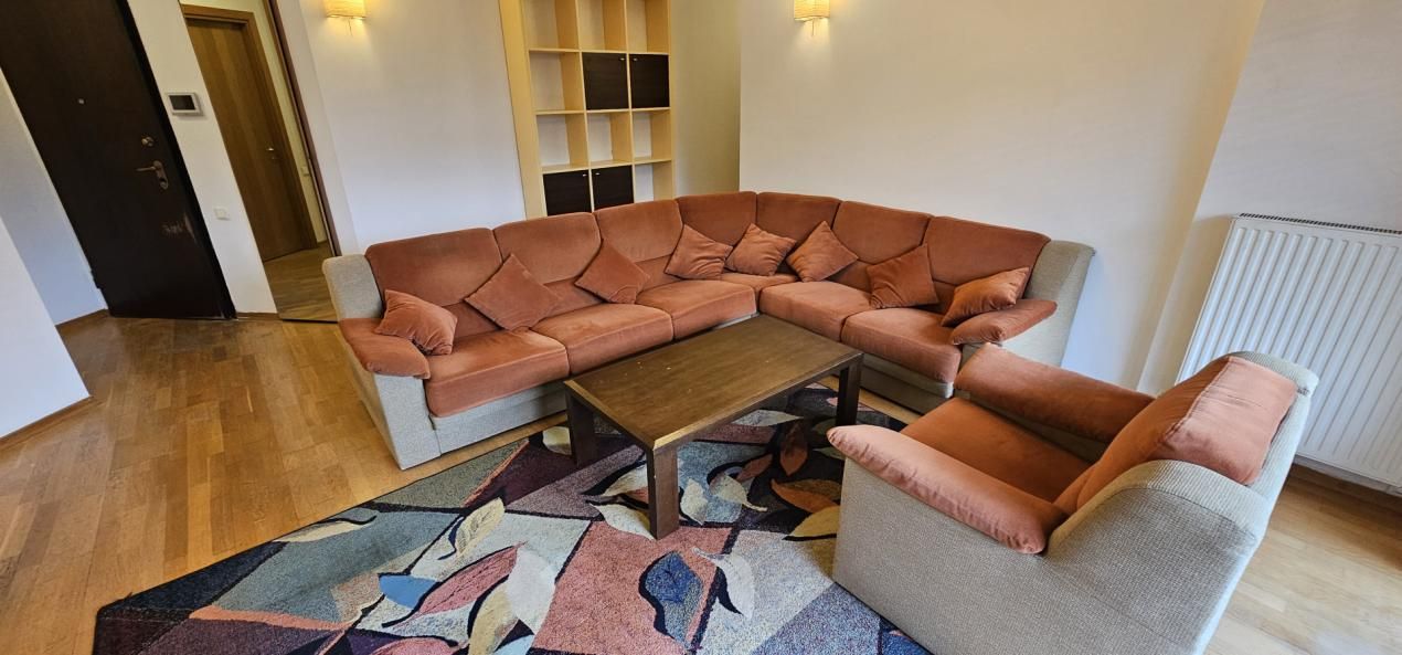 Apartament cu 3 camere de închiriat în Straulesti, București – fotografia 7 din 51