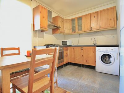 Apartament cu 3 camere de închiriat în Băneasa, București – fotografia 3 din 24