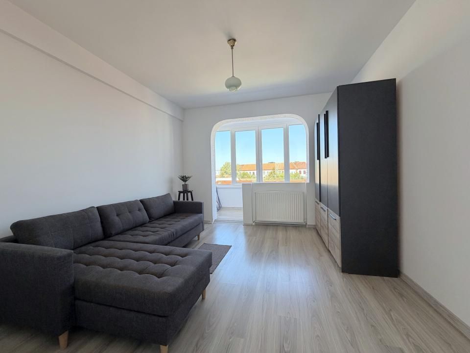 Apartament cu 2 camere de închiriat în 15 Noiembrie, Brașov – fotografia 2 din 15