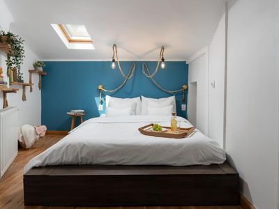 Apartament cu 3 camere de vânzare în Ultracentral, București – fotografia 3 din 12