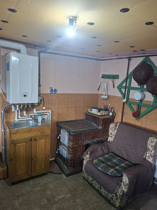 Casă cu 3 camere de vânzare în Central, Cricau – fotografia 50 din 54