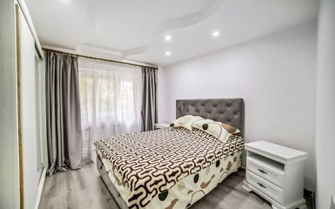 Apartament cu 2 camere de vânzare în Dristor, București