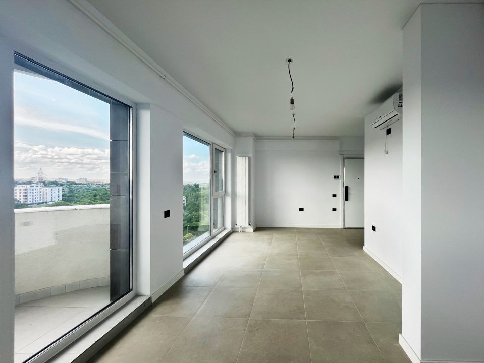 Apartament cu 2 camere de vânzare în Năvodari – fotografia 2 din 22