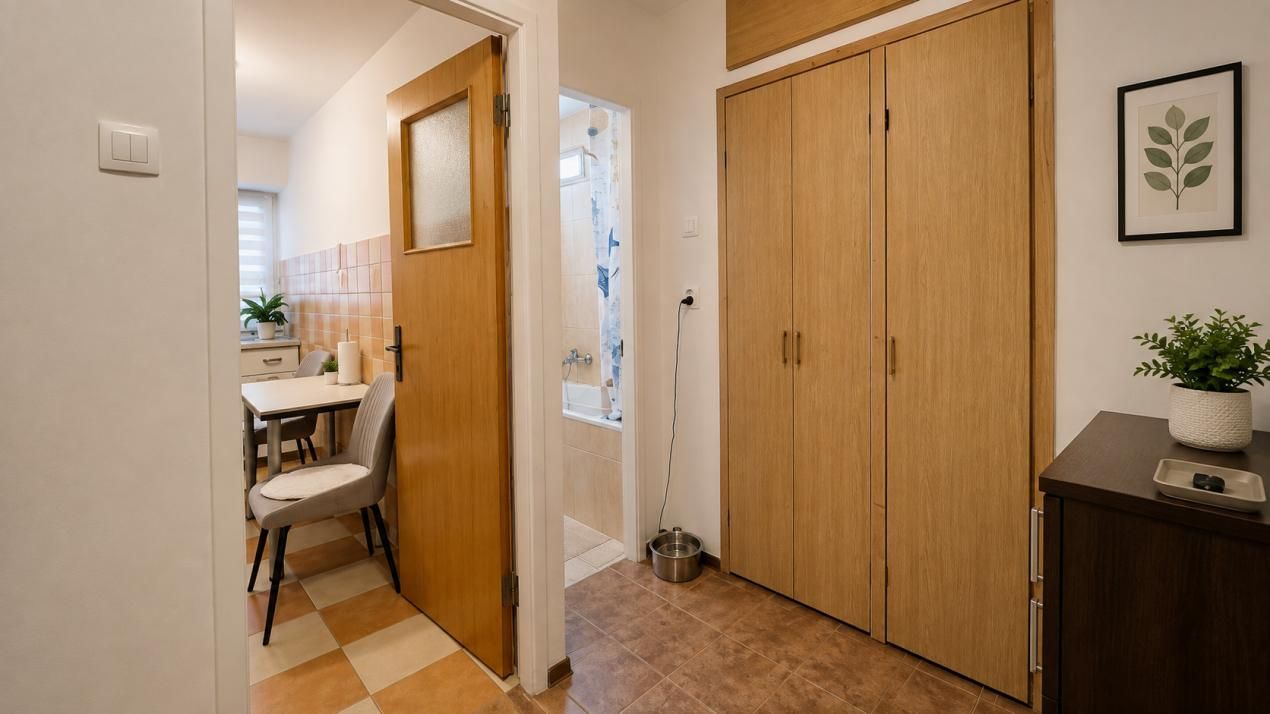 Apartament cu 1 cameră de vânzare în Drumul Sarii, București – fotografia 24 din 35