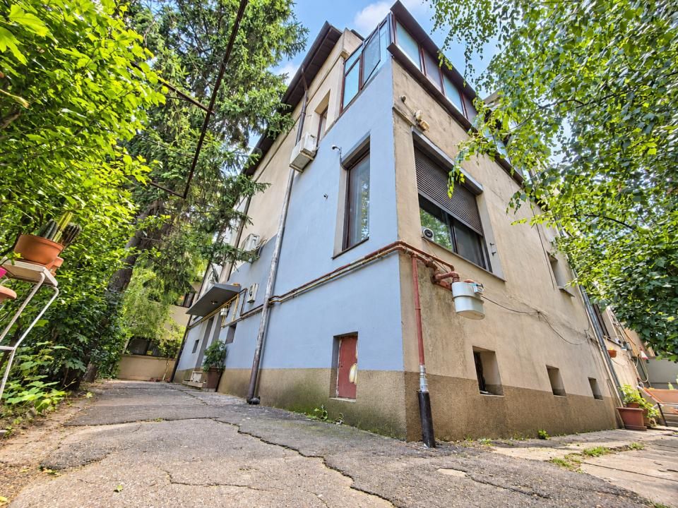 Apartament cu 3 camere de vânzare în Domenii, București – fotografia 48 din 48
