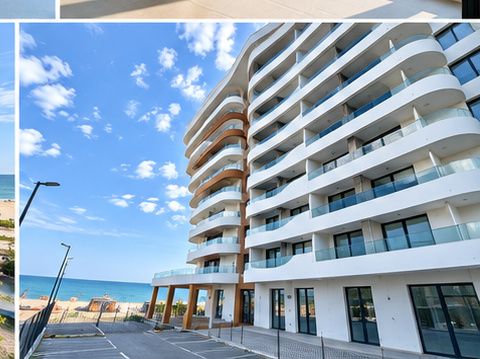 Garsonieră cu 1 cameră de vânzare în Central, Năvodari – fotografia 9 din 10